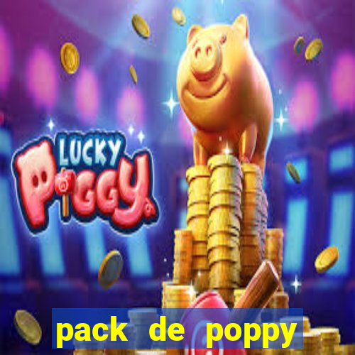 pack de poppy playtime 3 para drawing cartoons 2 vk